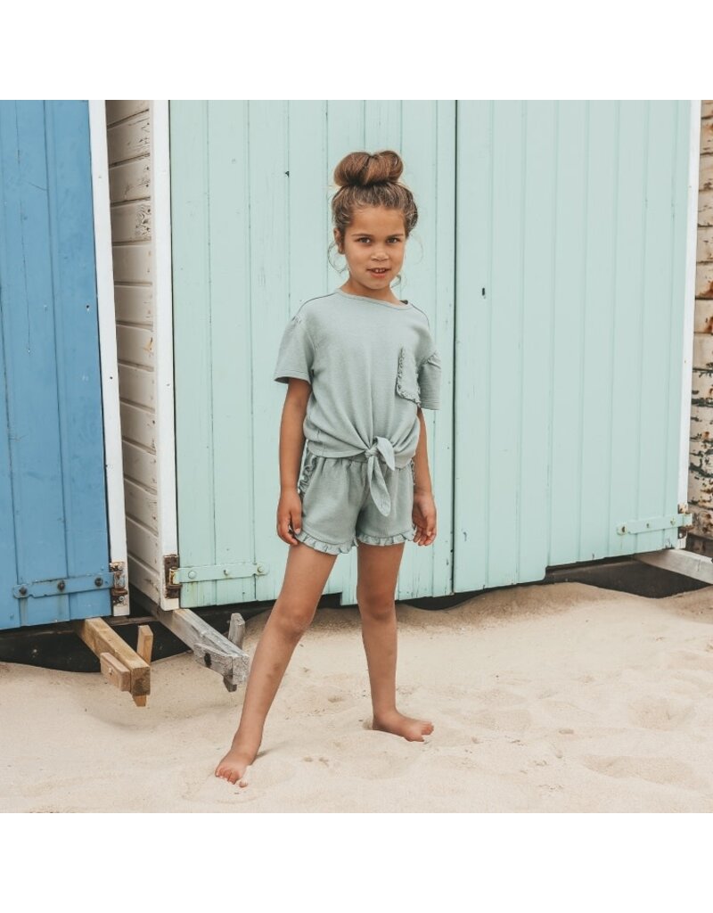 Your Wishes Your wishes - jersey top Ocean