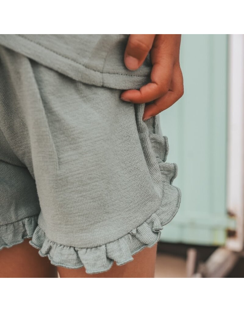 Your Wishes Your wishes - jersey short ruffel