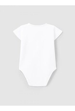 Laranjinha Laranjinha-Body- mandarin collar-knoopjes