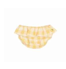 Buho Buho - bloomer aqua