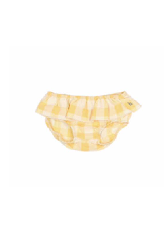 Buho Buho - bloomer aqua