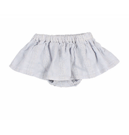 Buho Buho - bloomer rokje sun (geel)