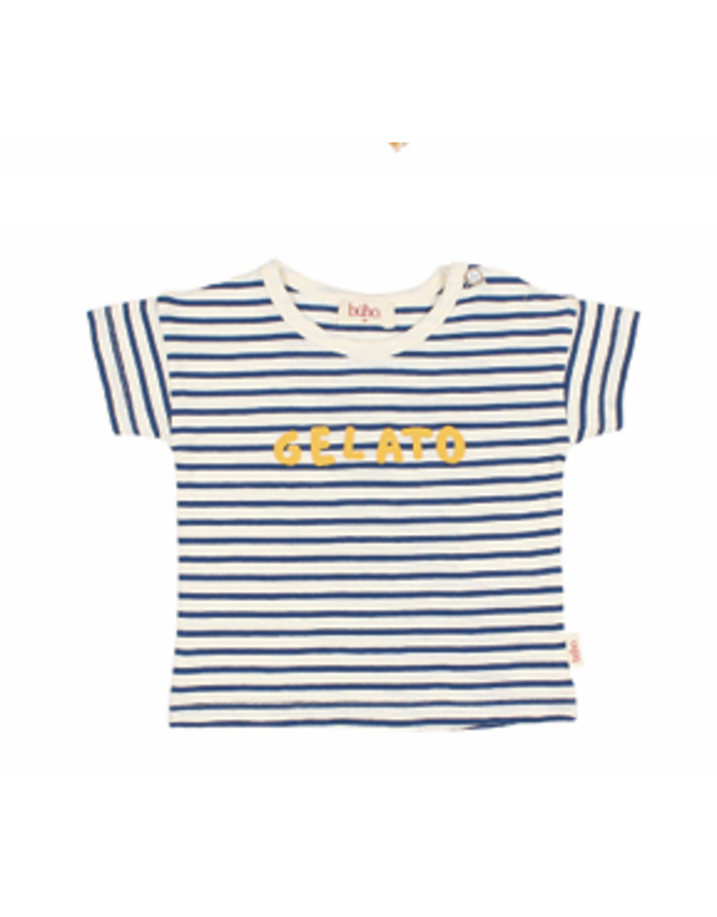 Buho Buho - t shirt gelato