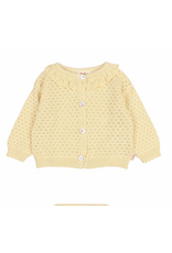 Buho Buho - golfje sun (geel)