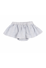 Buho Buho - bloomer rokje sky blue