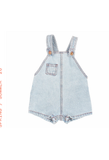 Buho Buho - salopette bleach