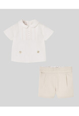 Paz Rodriguez Paz - ceremonie set Nectar