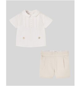 Paz Rodriguez Paz - ceremonie set Nectar