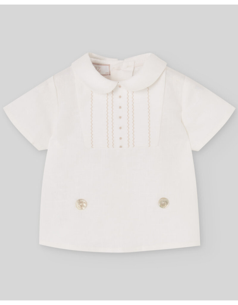 Paz Rodriguez Paz - ceremonie set Nectar