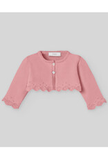 Paz Rodriguez Paz - korte cardigan alaia