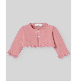 Paz Rodriguez Paz - korte cardigan alaia