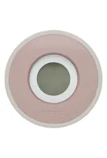 Luma Luma - digitale badthermometer blush pink