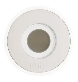 Luma Luma - digitale badthermometer pure oat/ecru