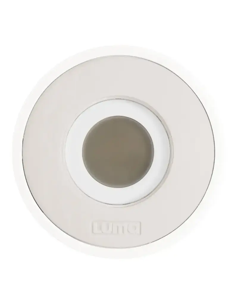 Luma Luma - digitale badthermometer pure oat/ecru