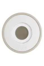 Luma Luma - digitale badthermometer white