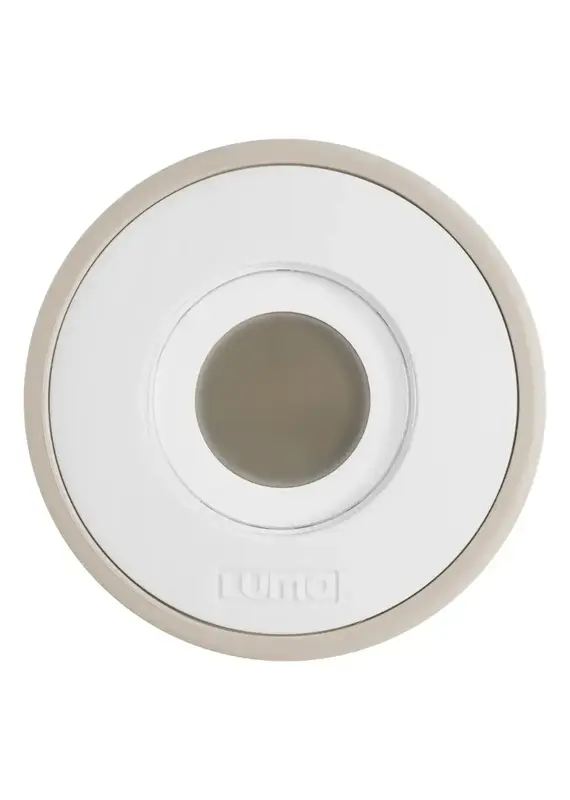 Luma Luma - digitale badthermometer white