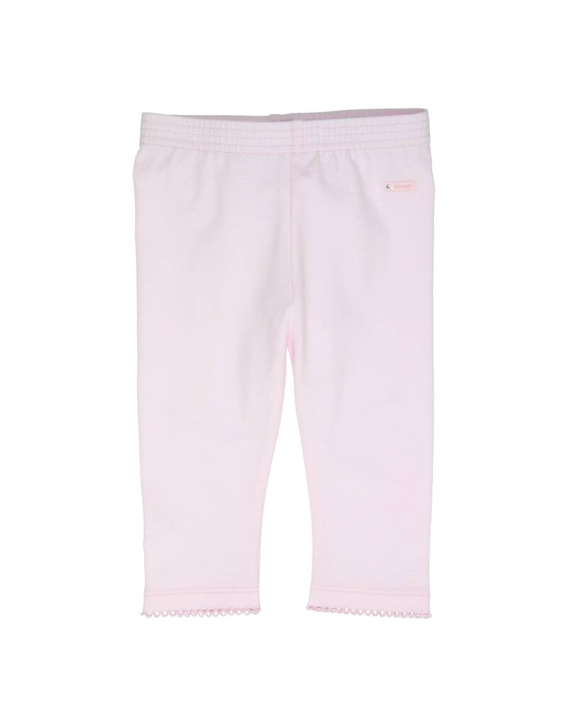 Gymp Gymp - legging aerobic pink