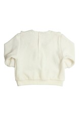 Gymp Gymp - sweater ido off white