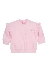 Gymp Gymp - sweater ido pink