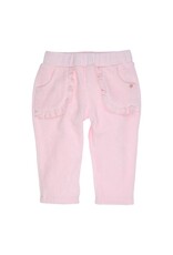 Gymp Gymp - roze broek spons