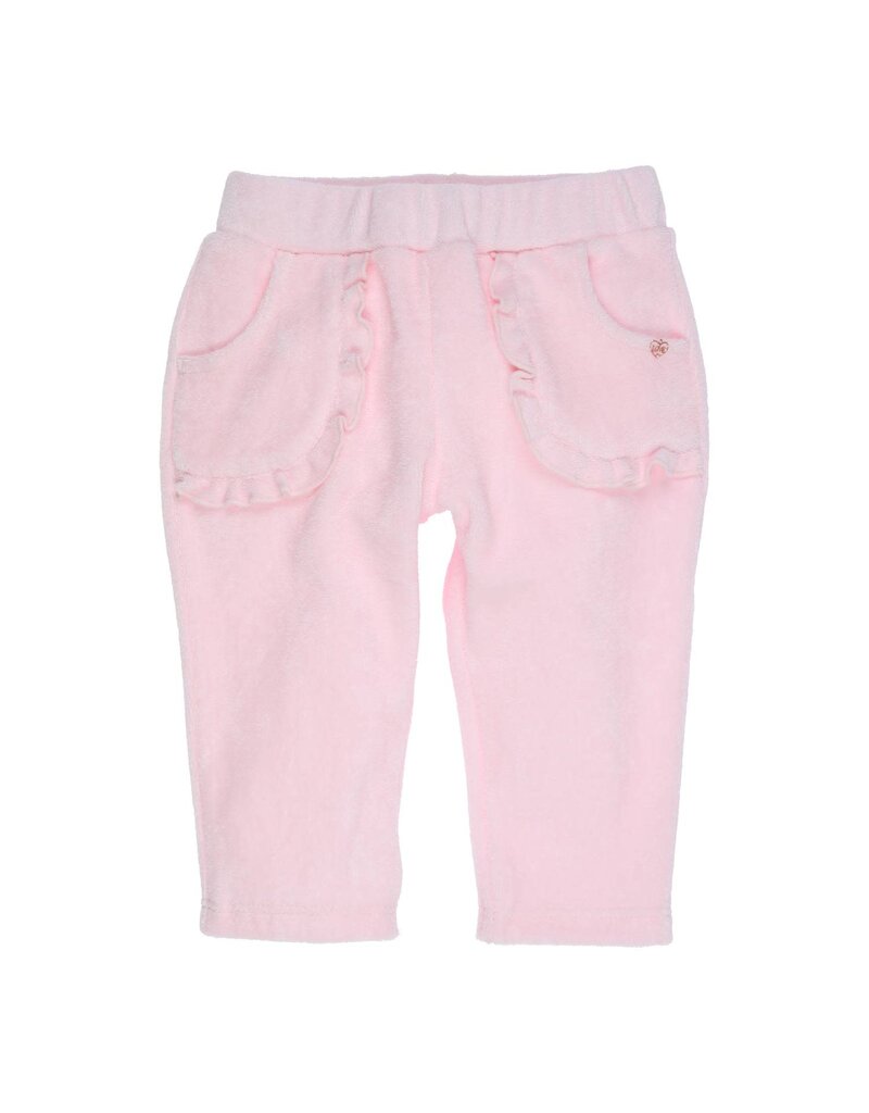 Gymp Gymp - roze broek spons