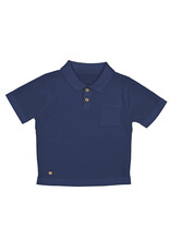 mayoral Mayoral-polo-donkerblauw-Atlantic