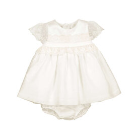 mayoral Mayoral- jurkje Marie-Cream