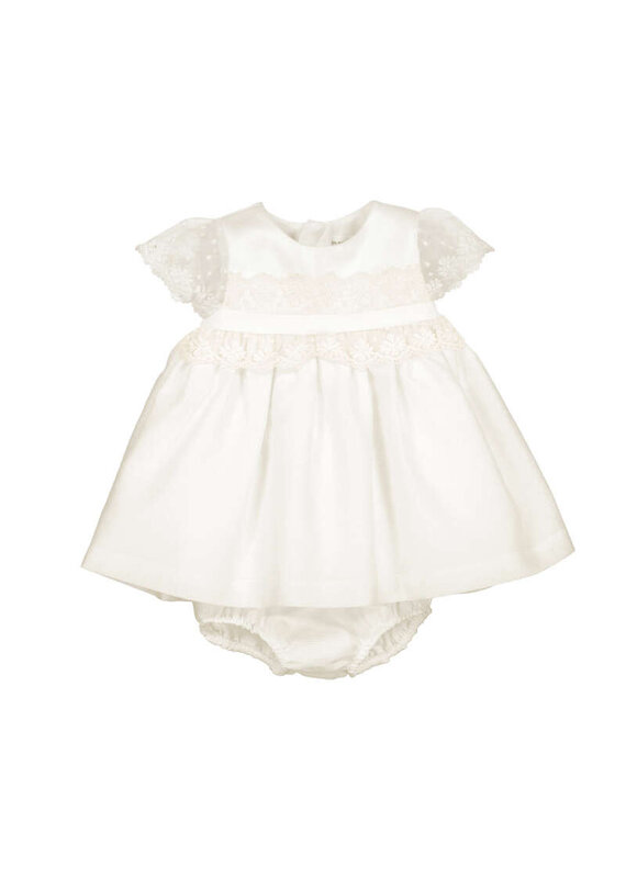 mayoral Mayoral- jurkje Marie-Cream