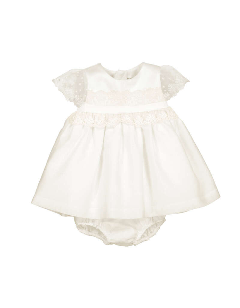 mayoral Mayoral- jurkje Marie-Cream