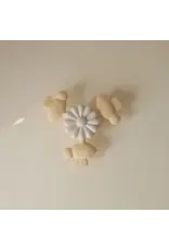 Mushie Mushie - bee spinner