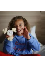 Mushie Mushie - bee spinner