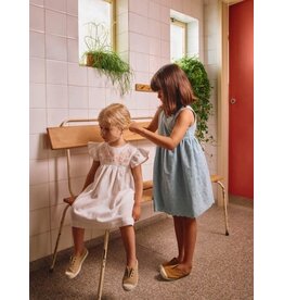 Laranjinha Laranjinha - kleedje lotte