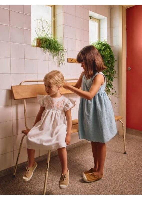 Laranjinha Laranjinha - kleedje lotte