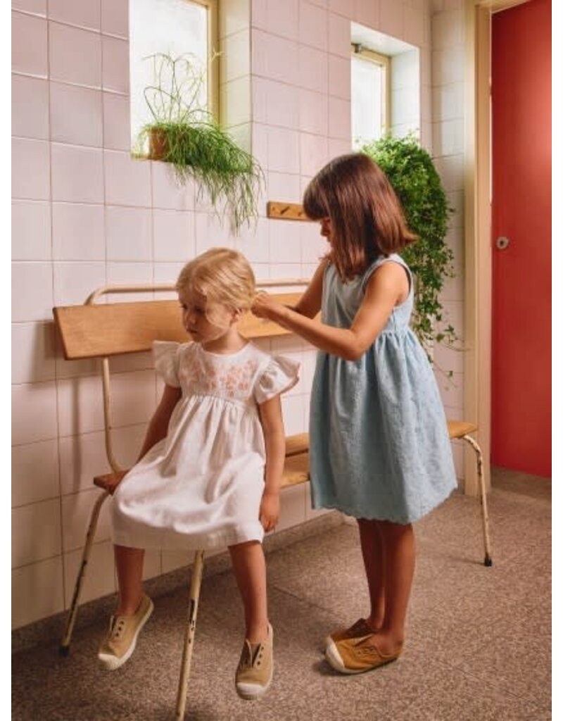 Laranjinha Laranjinha - kleedje lotte