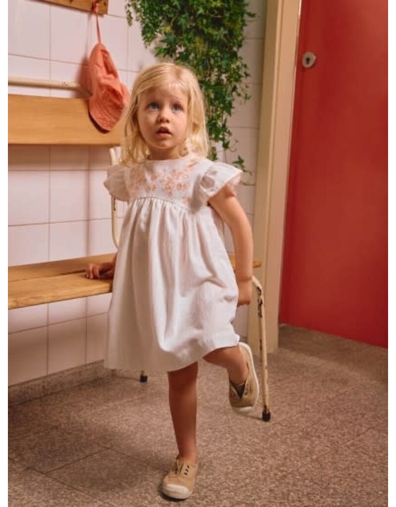 Laranjinha Laranjinha - kleedje lotte