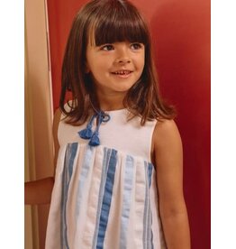 Laranjinha Laranjiha - kleedje anna