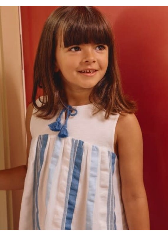 Laranjinha Laranjiha - kleedje anna