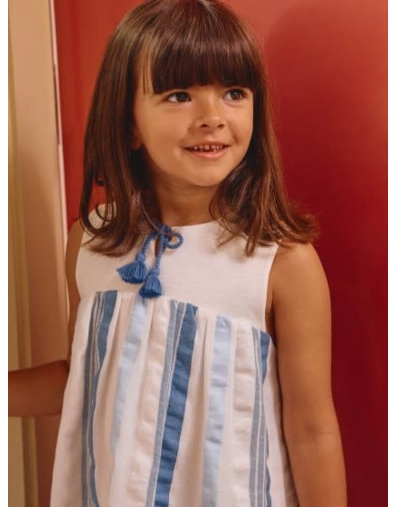 Laranjinha Laranjiha - kleedje anna