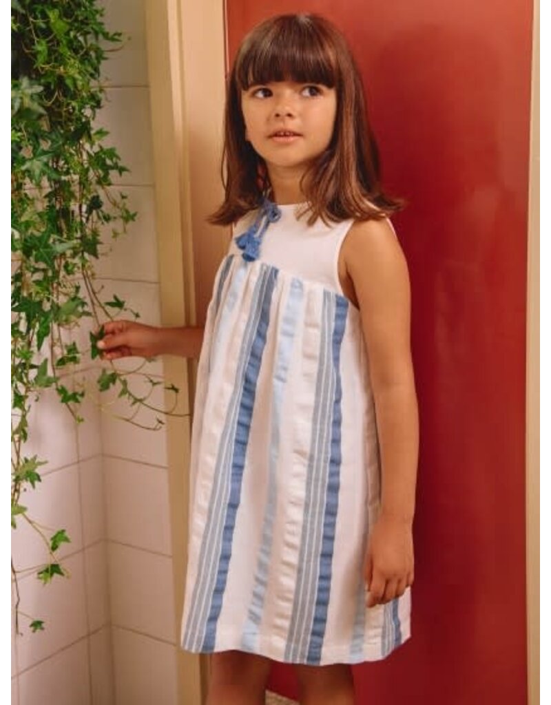 Laranjinha Laranjiha - kleedje anna