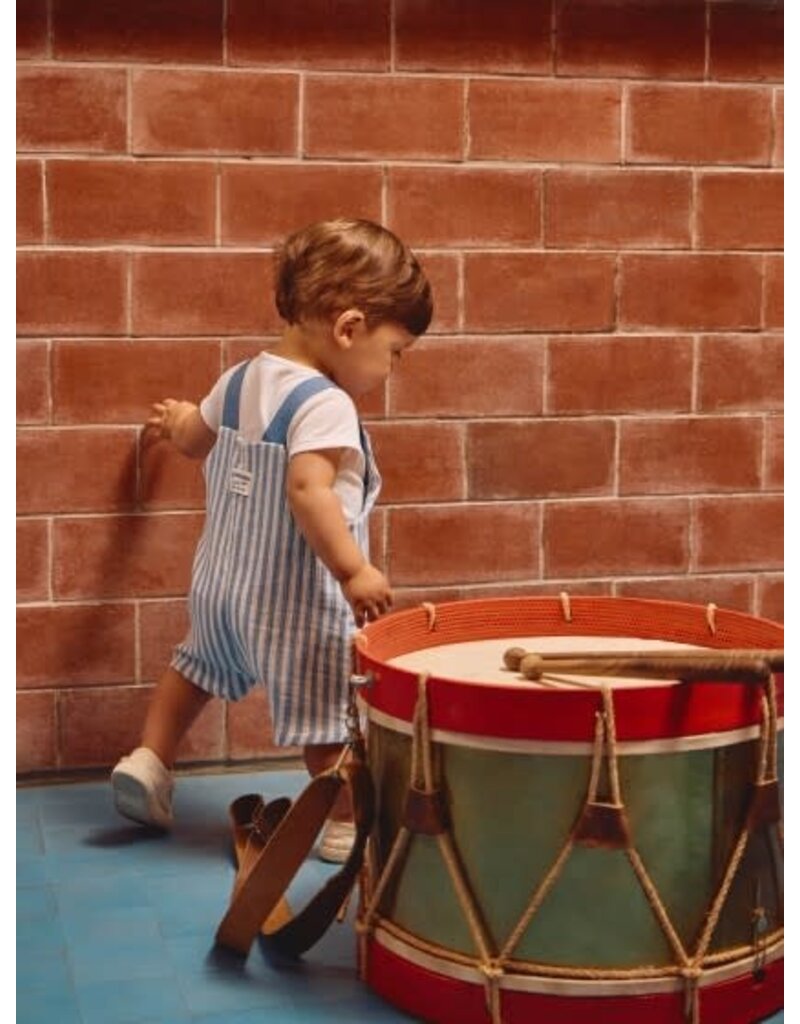 Laranjinha Laranjiha - salopette senne