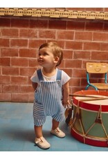 Laranjinha Laranjiha - salopette senne