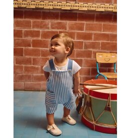 Laranjinha Laranjiha - salopette senne