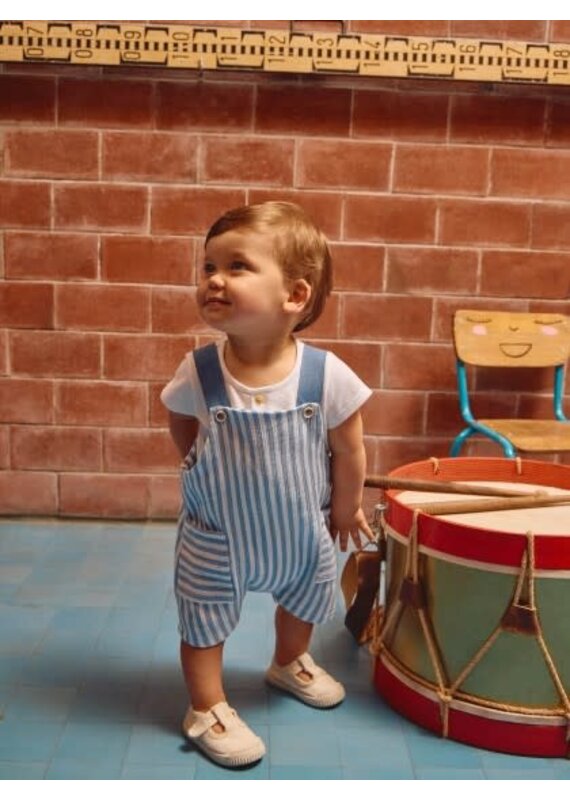 Laranjinha Laranjiha - salopette senne