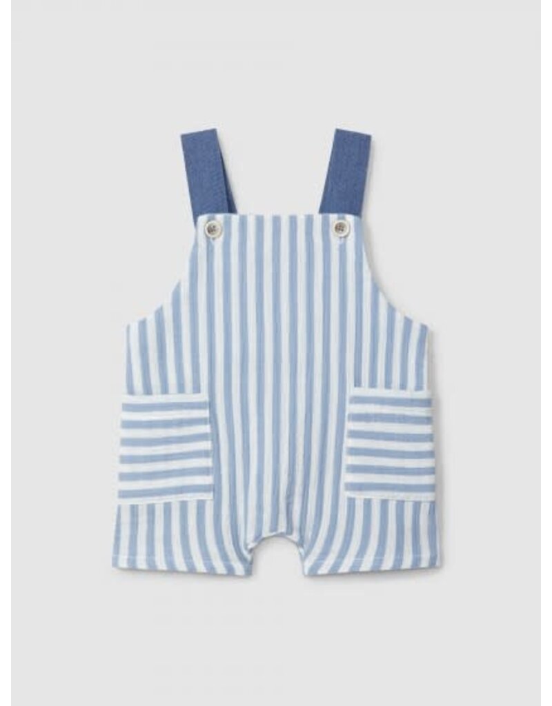 Laranjinha Laranjiha - salopette senne