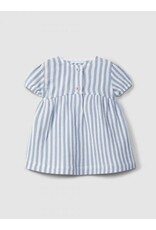 Laranjinha Laranjiha - gestreept kleedje marie
