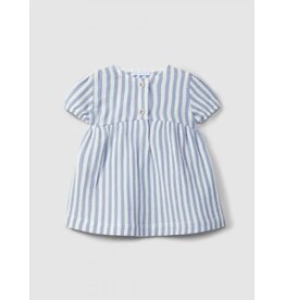Laranjinha Laranjiha - gestreept kleedje marie