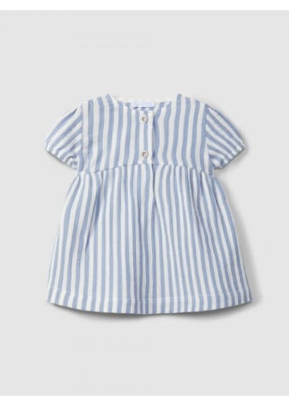 Laranjinha Laranjiha - gestreept kleedje marie