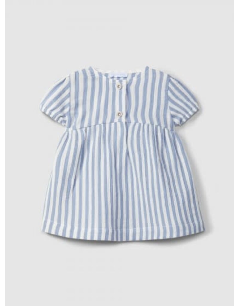 Laranjinha Laranjiha - gestreept kleedje marie