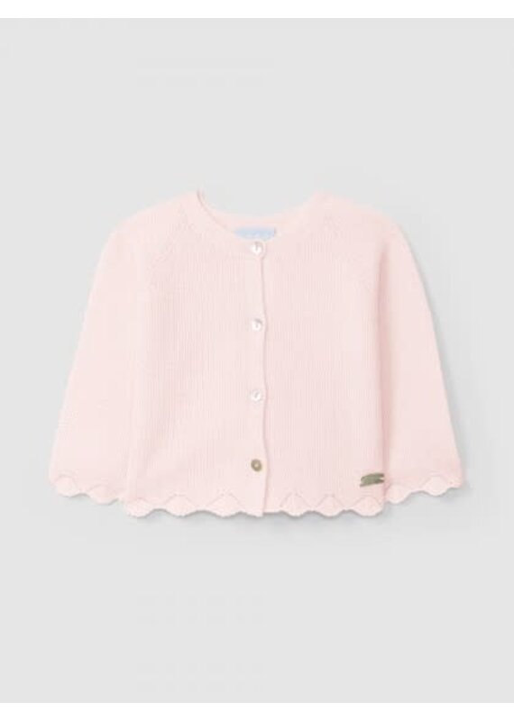 Laranjinha Laranjinha - roze golfje