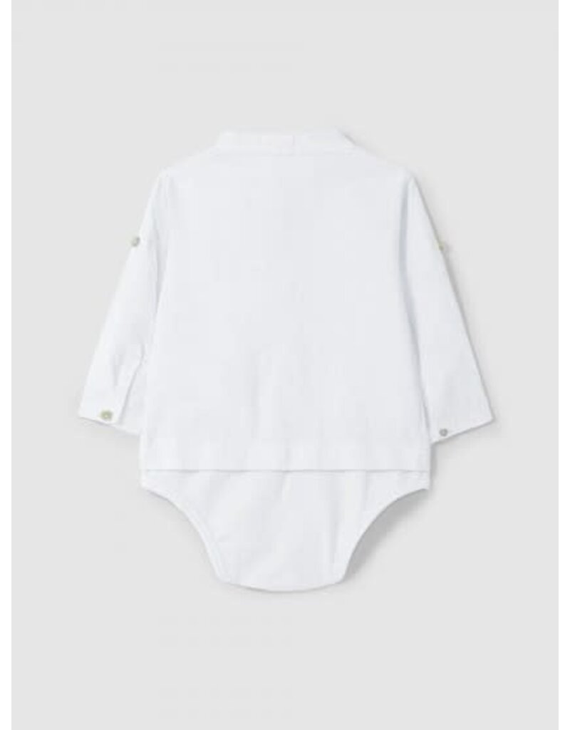 Laranjinha Laranjinha - body hemdje finn